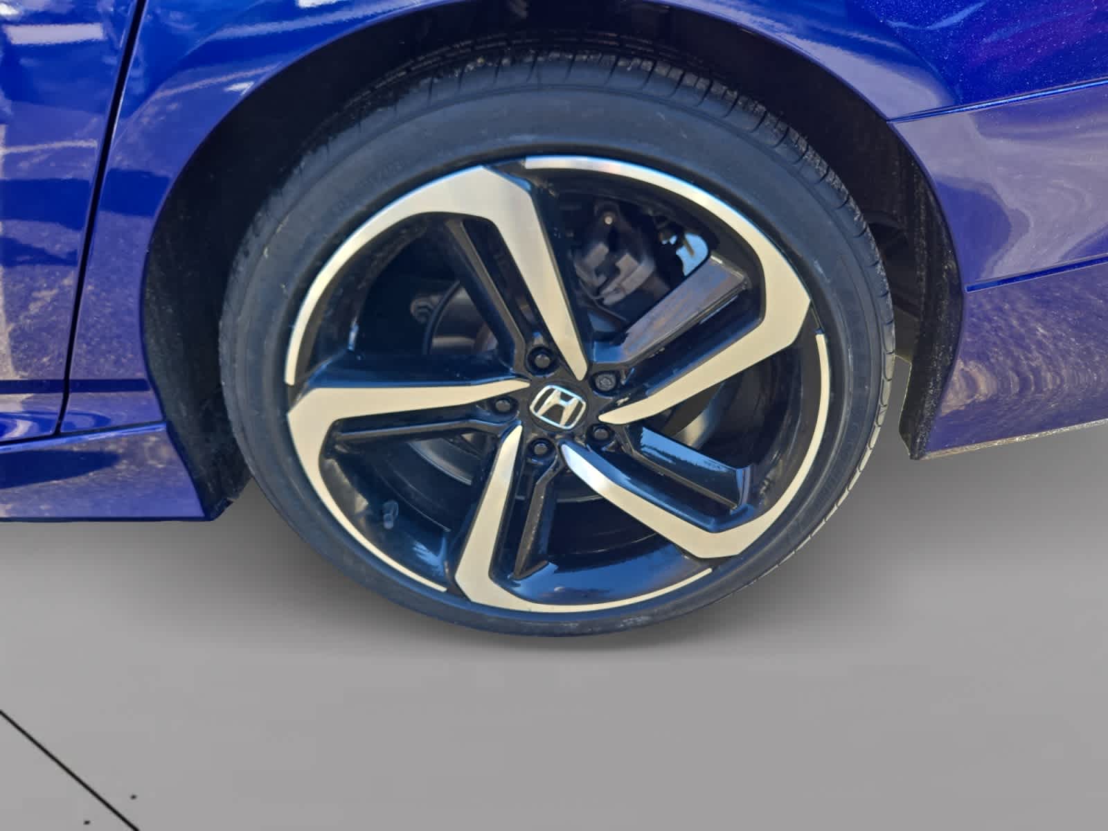 used 2018 Honda Accord car, priced at $19,998