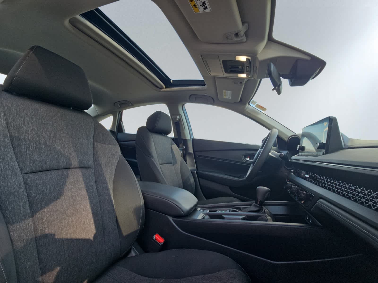 used 2024 Honda Accord car, priced at $25,248