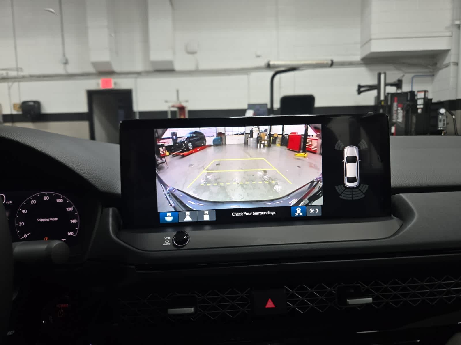 new 2025 Honda Accord Hybrid car