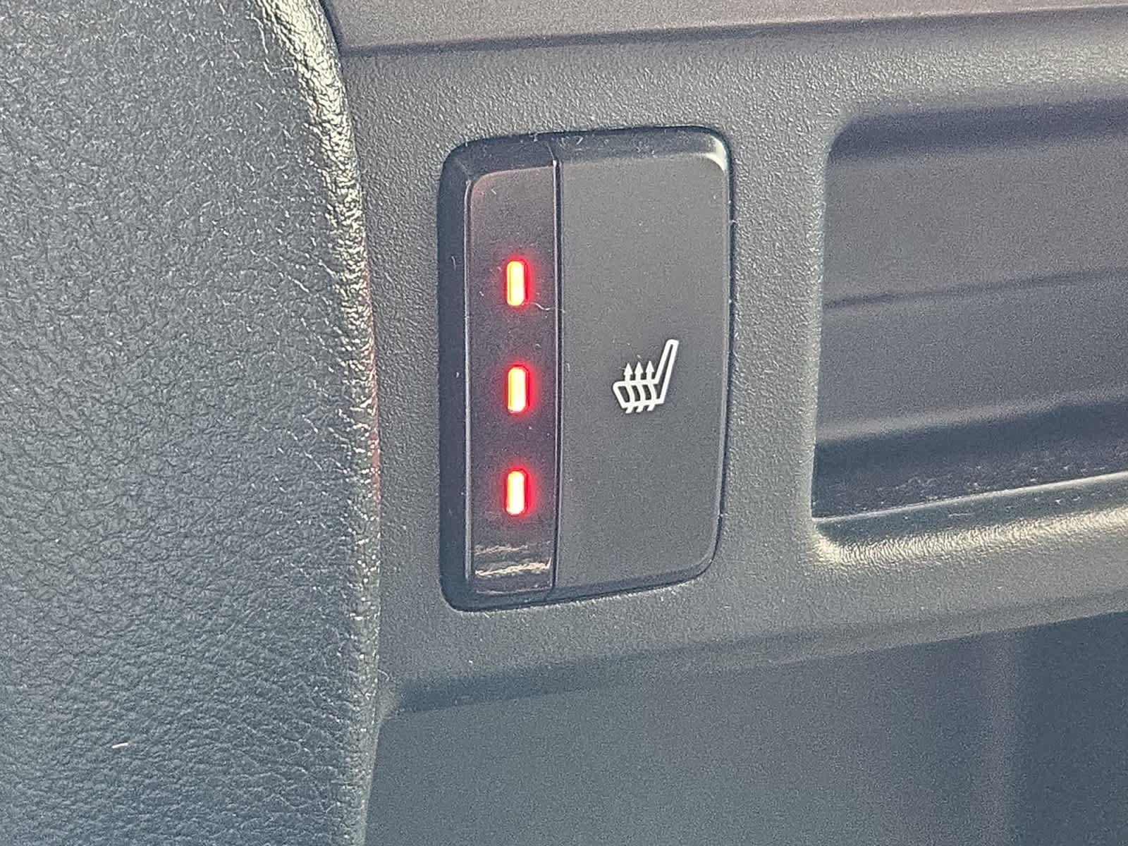 used 2023 Honda Passport car, priced at $29,998