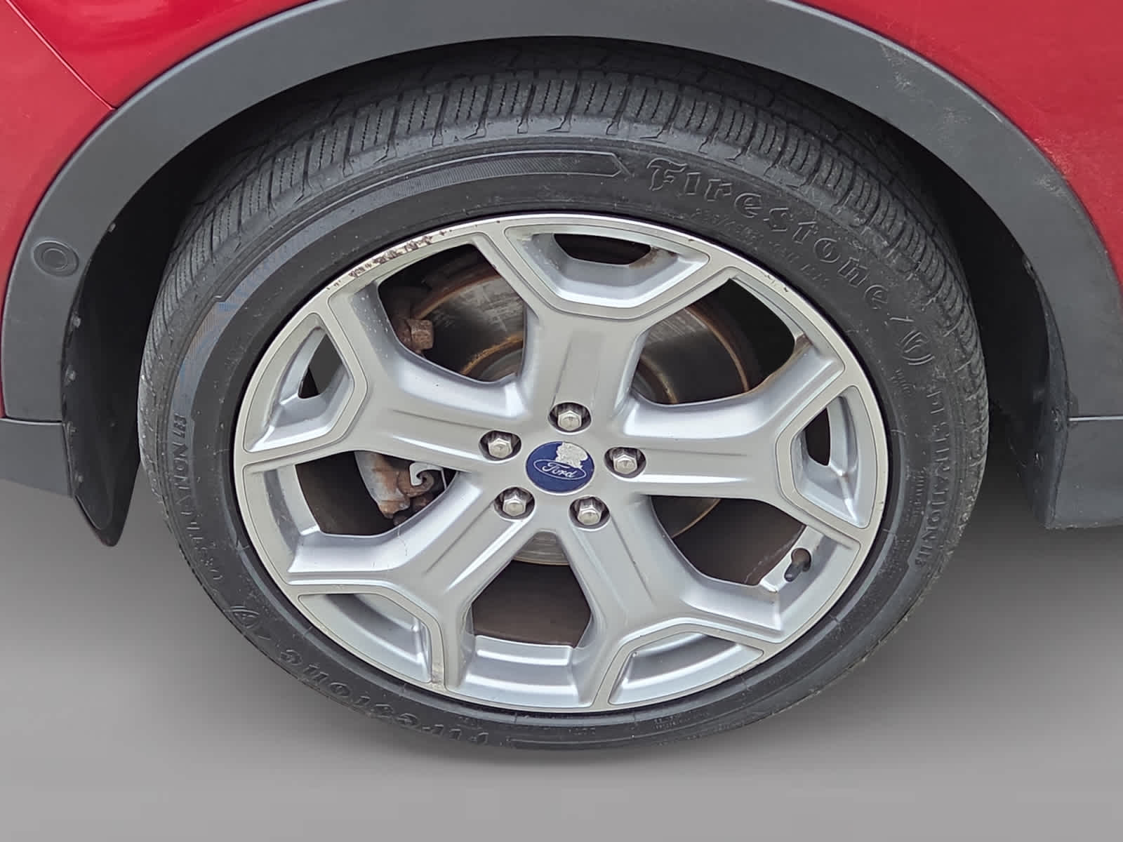 used 2018 Ford Escape car, priced at $12,998
