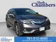  Acura RDX