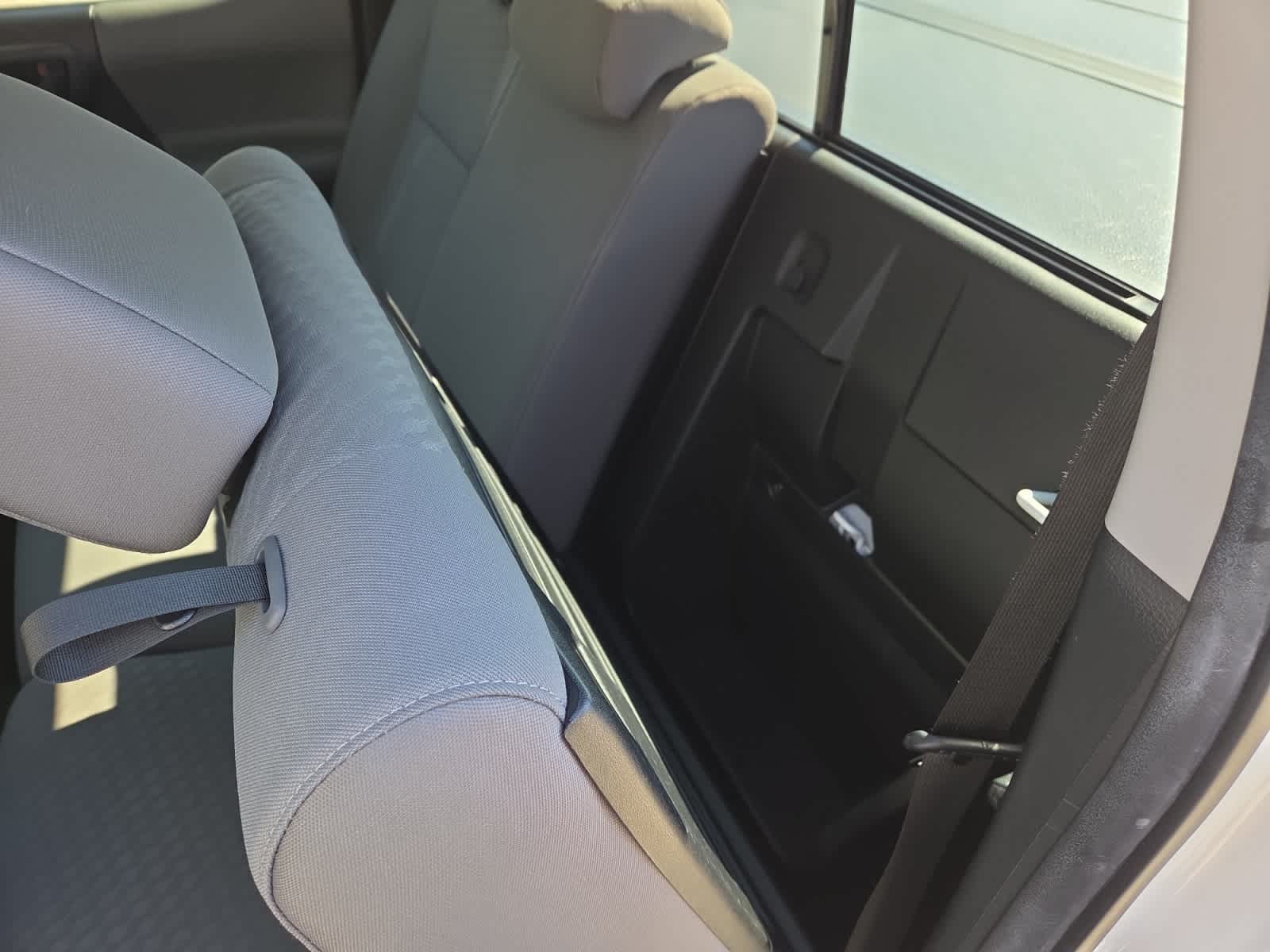 used 2023 Toyota Tacoma car, priced at $35,998