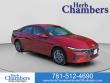 Used 2024 Hyundai Elantra SEL Sedan