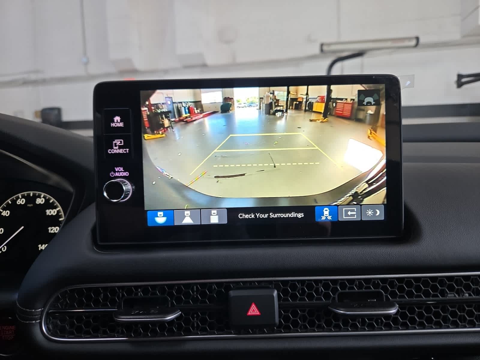 new 2026 Honda HR-V car