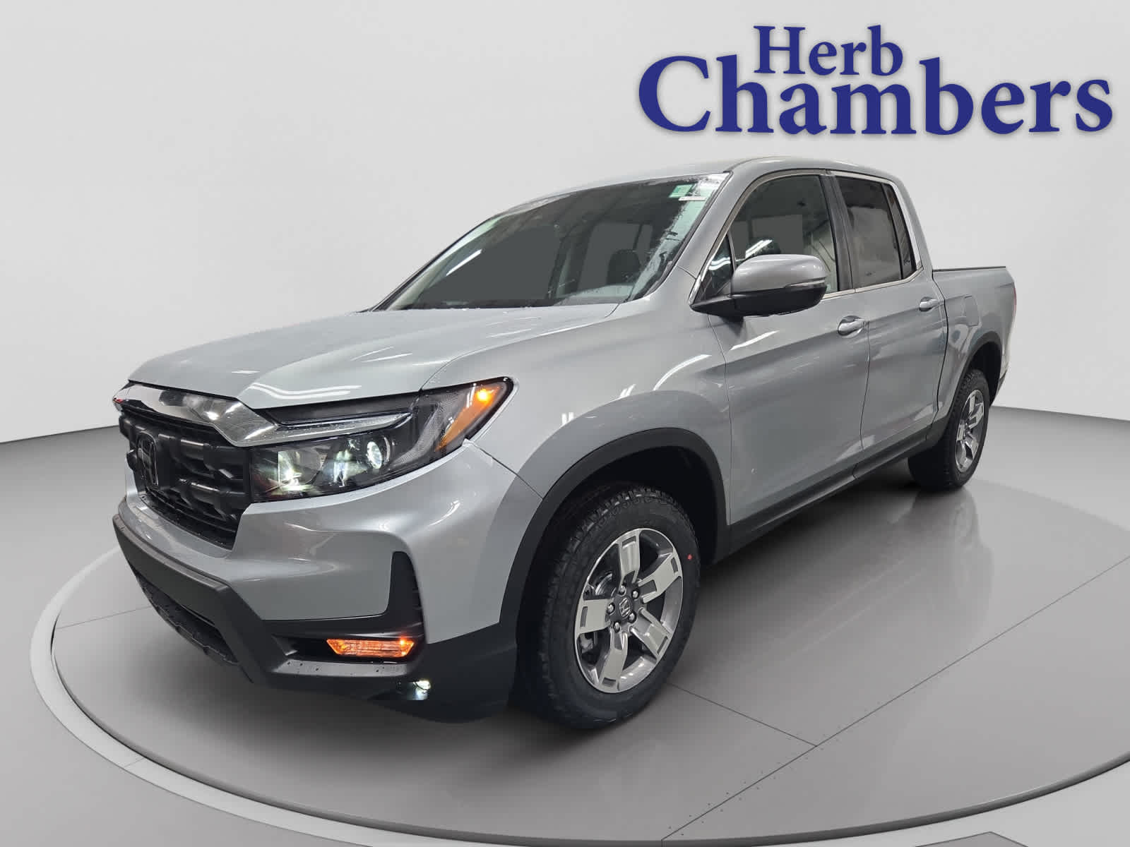 new 2026 Honda Ridgeline car