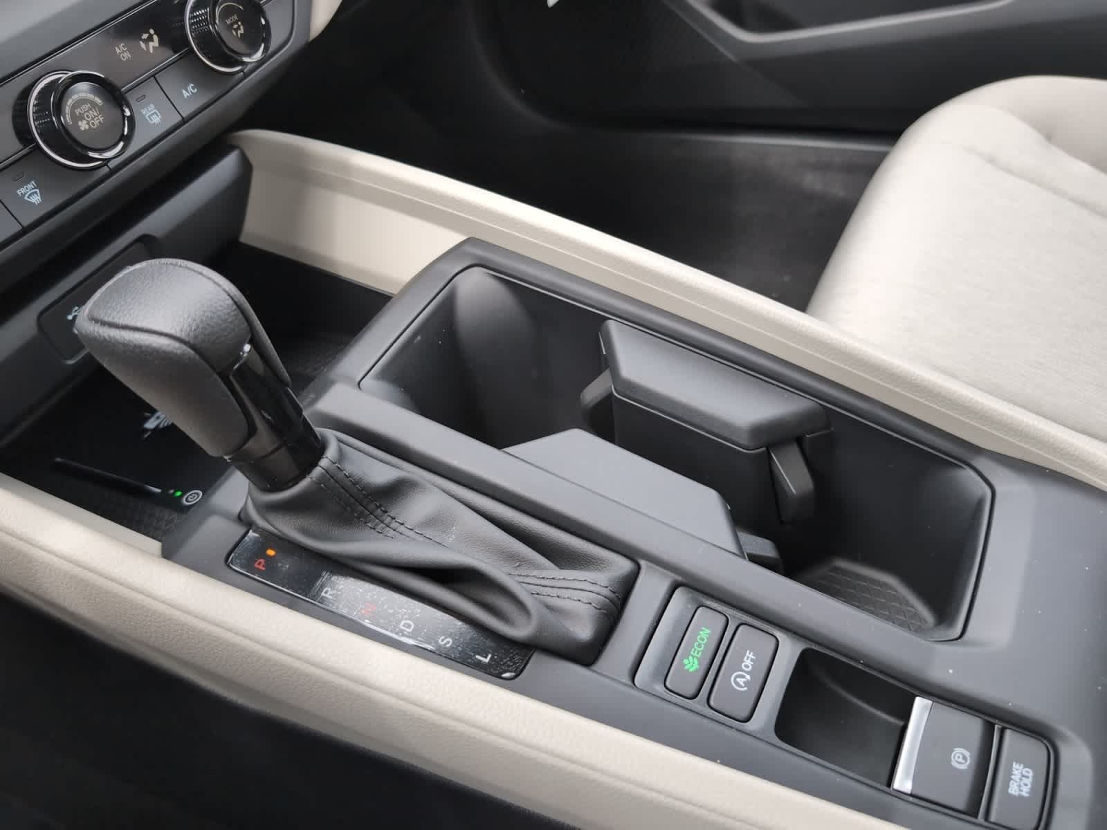 new 2026 Honda Accord car