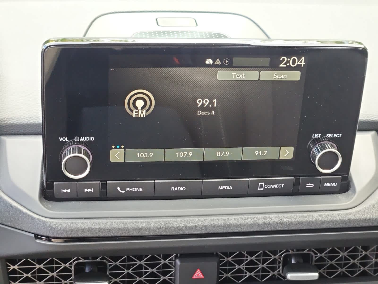 new 2025 Honda Accord car