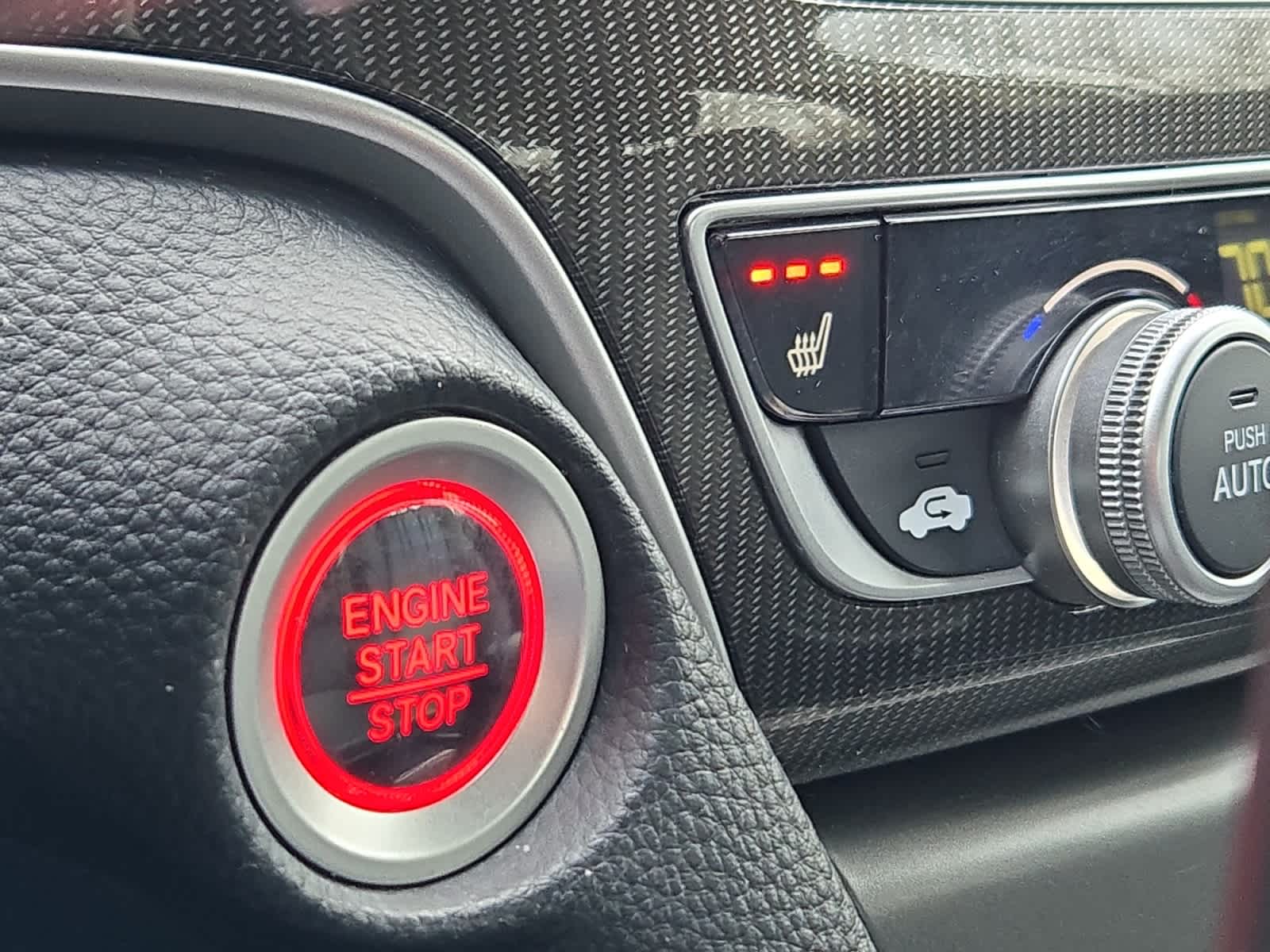 used 2021 Honda Accord car, priced at $23,998