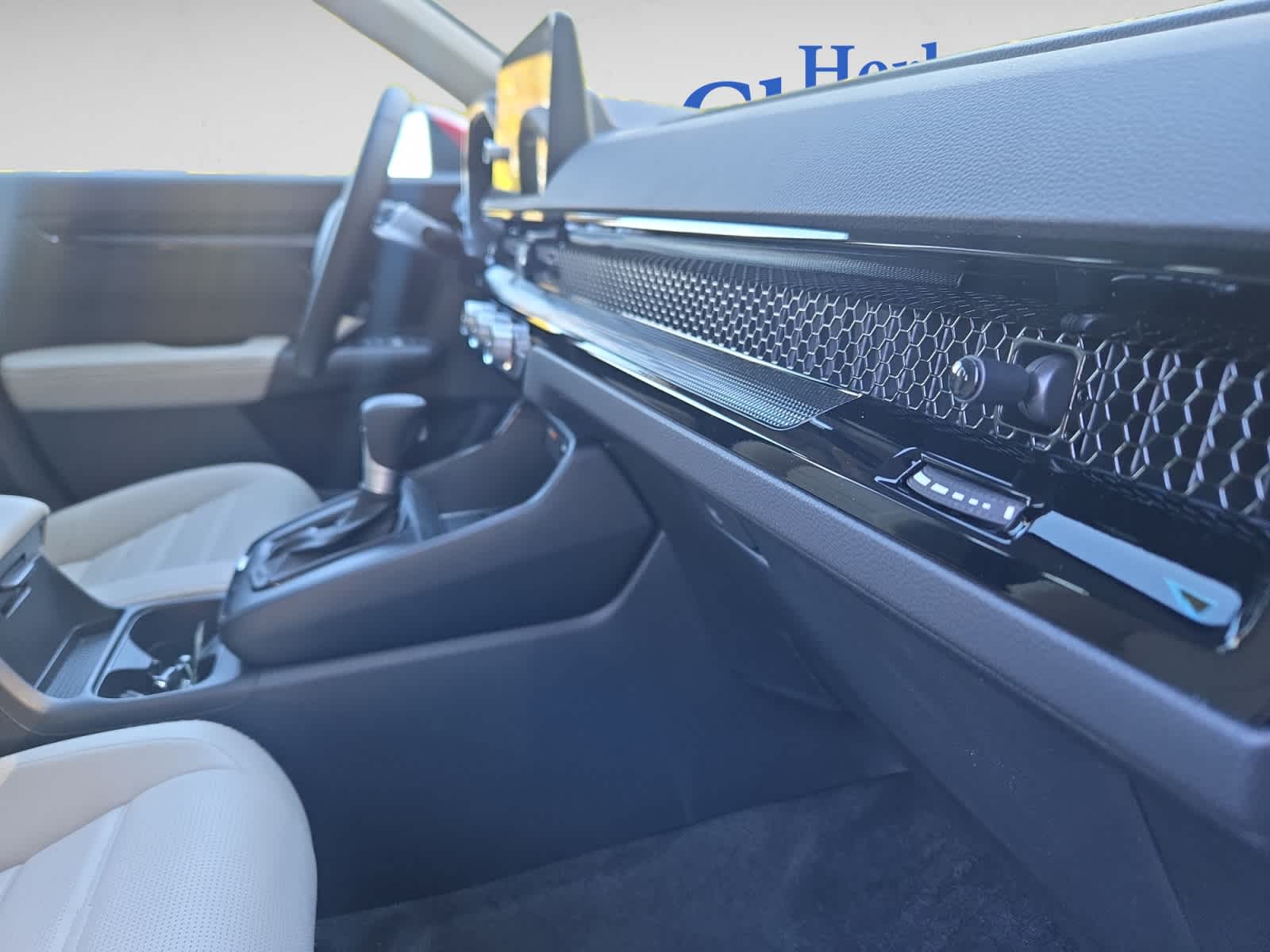 new 2026 Honda CR-V car