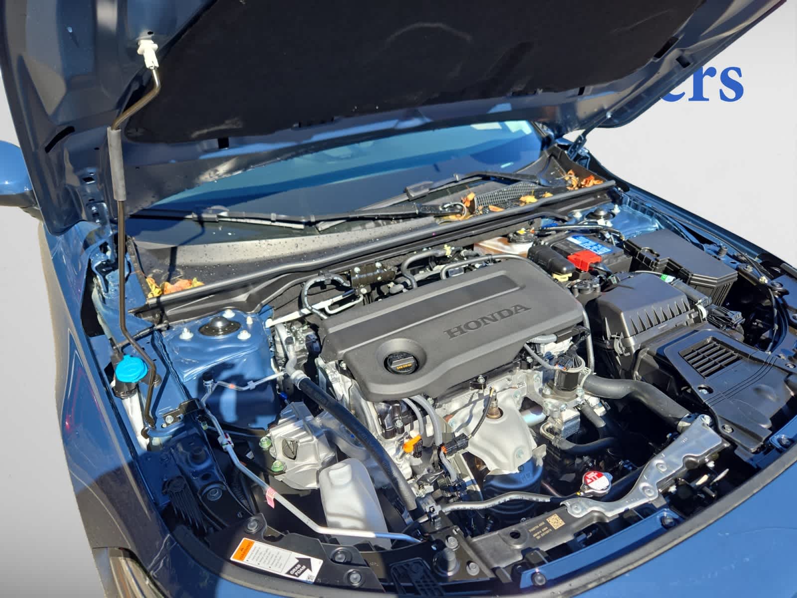 new 2026 Honda Civic car