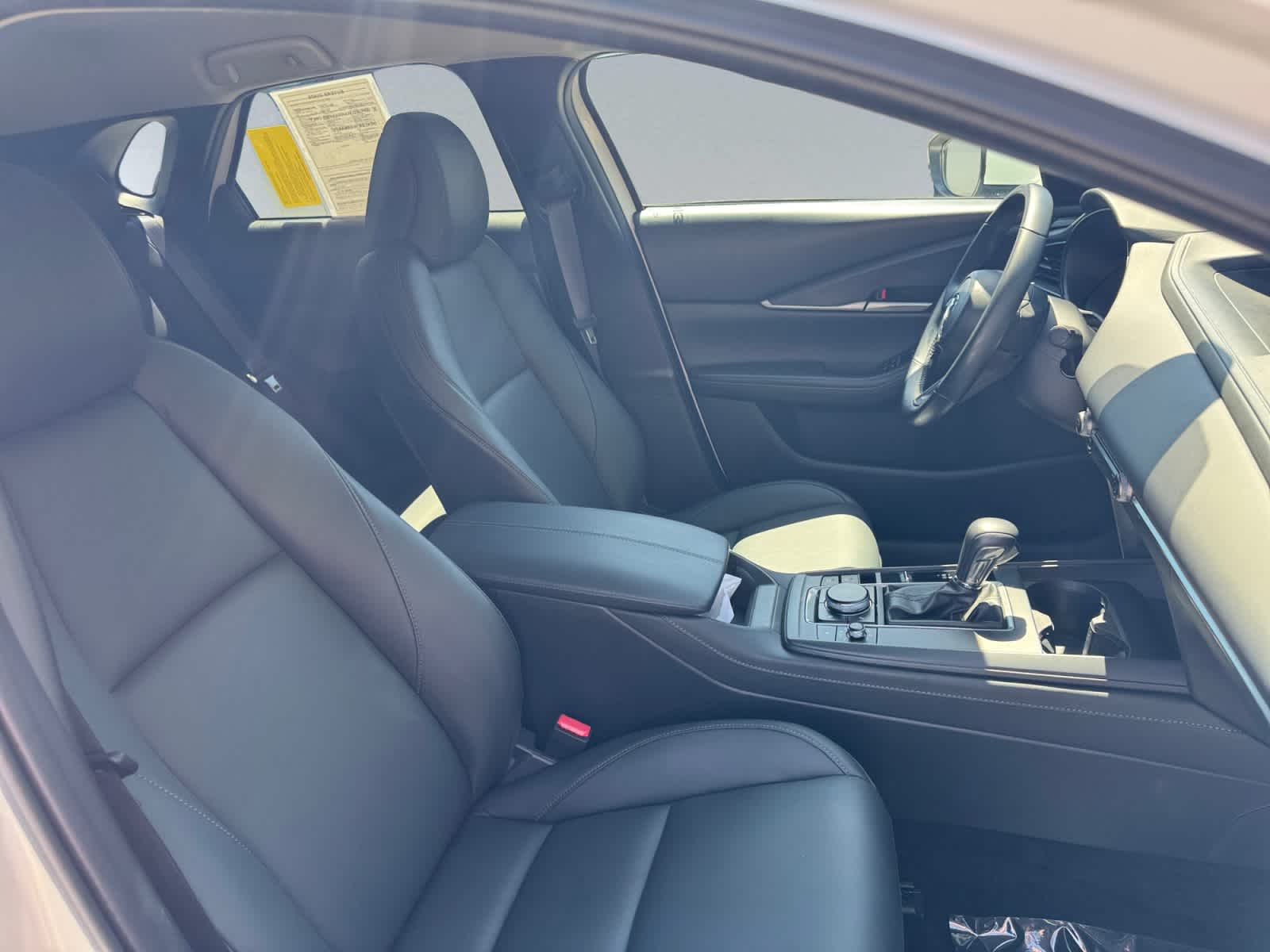 used 2023 Mazda CX-30 car, priced at $22,998