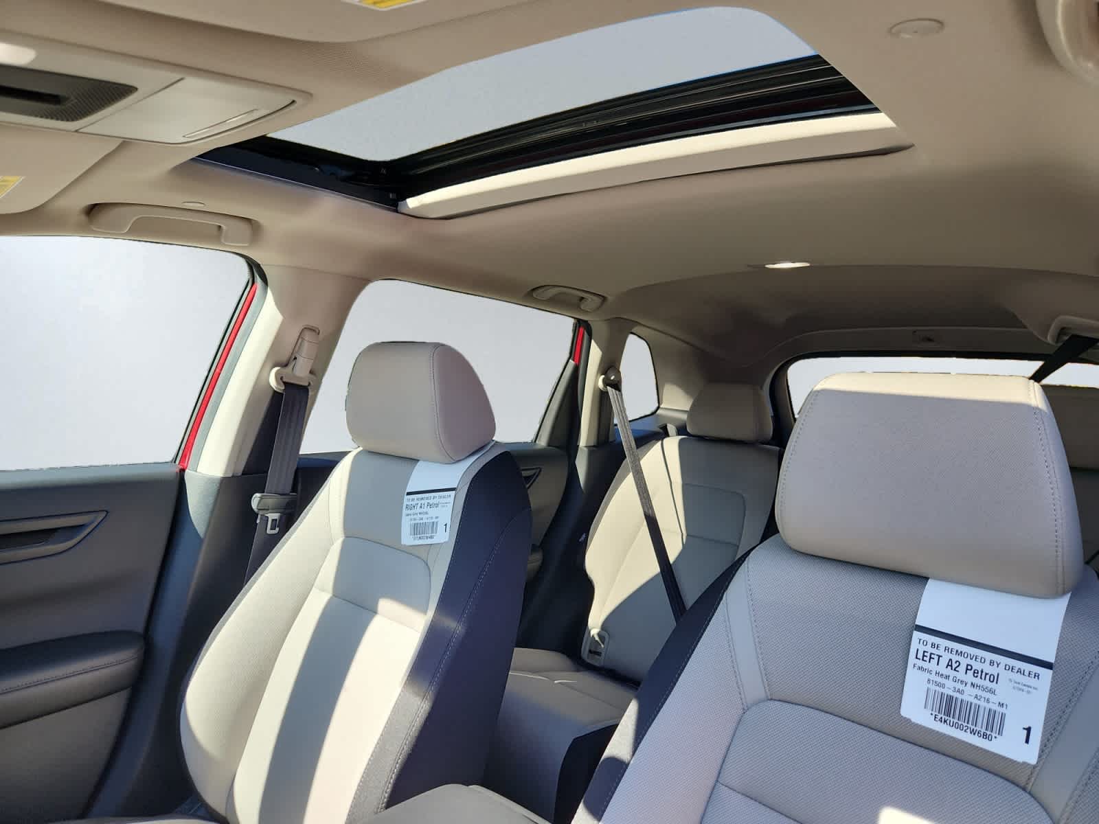 new 2026 Honda CR-V car