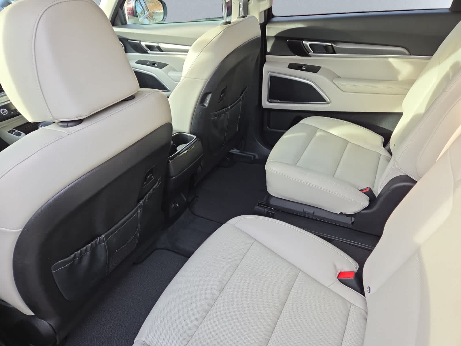 used 2022 Kia Telluride car, priced at $24,498