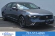 Honda Accord Hybrid