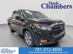 New 2026 Honda Ridgeline RTL Truck Crew Cab near Boston, MA