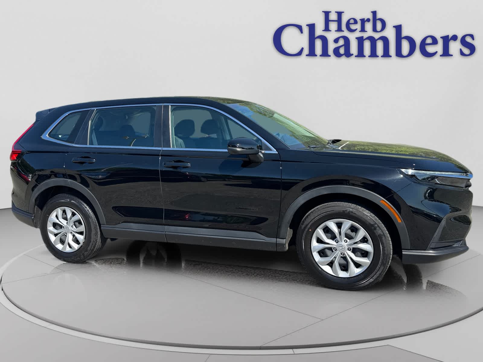 used 2024 Honda CR-V car, priced at $29,998