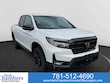  Honda Ridgeline