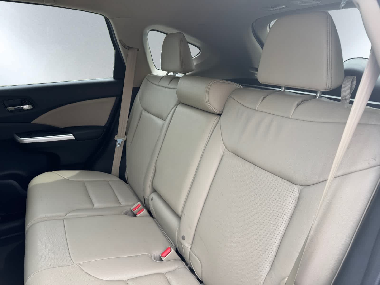 used 2015 Honda CR-V car, priced at $12,998