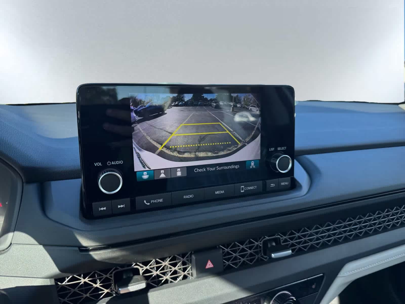 new 2025 Honda Accord car