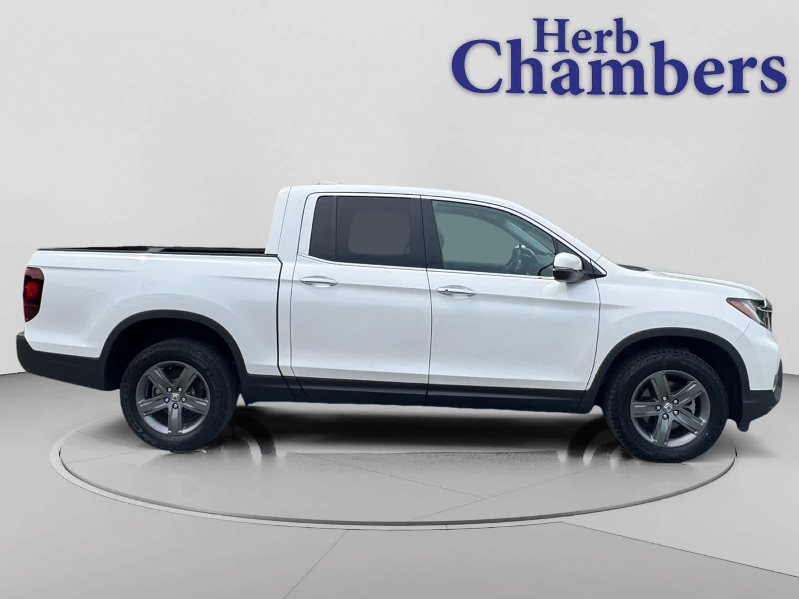 used 2023 Honda Ridgeline car, priced at $35,398