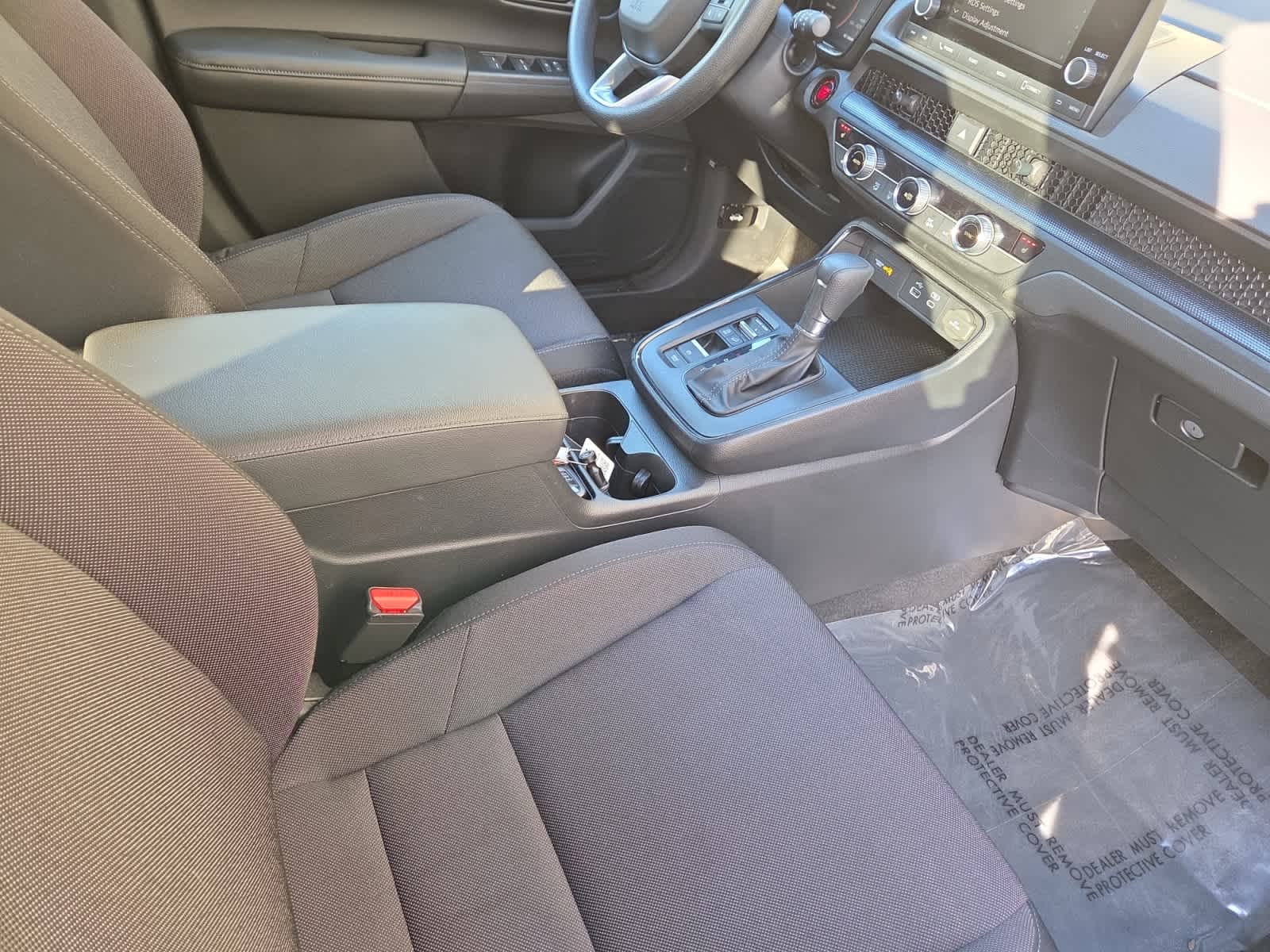 used 2024 Honda CR-V car, priced at $30,998