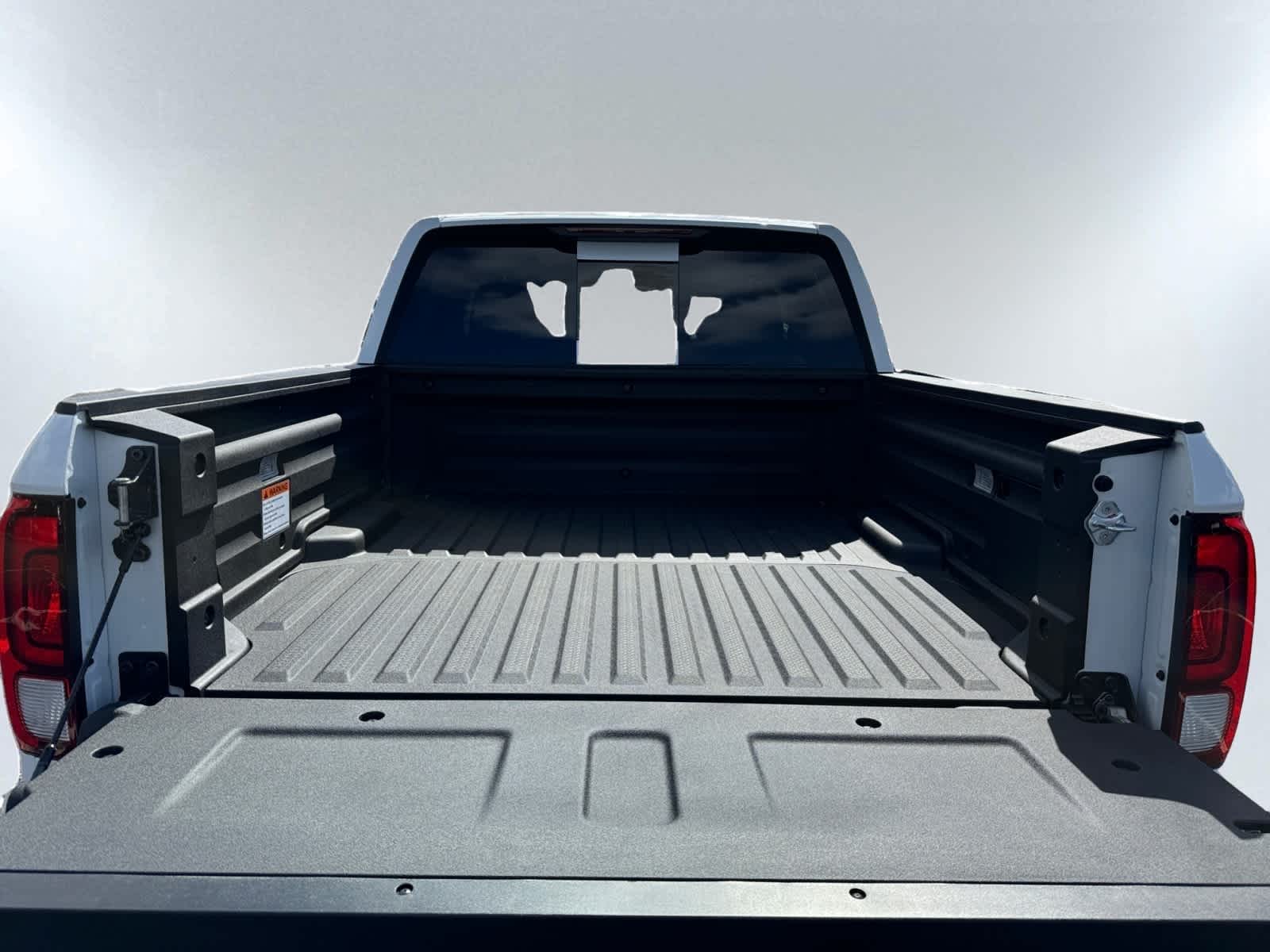 2026 Honda Ridgeline RTL - Photo 9