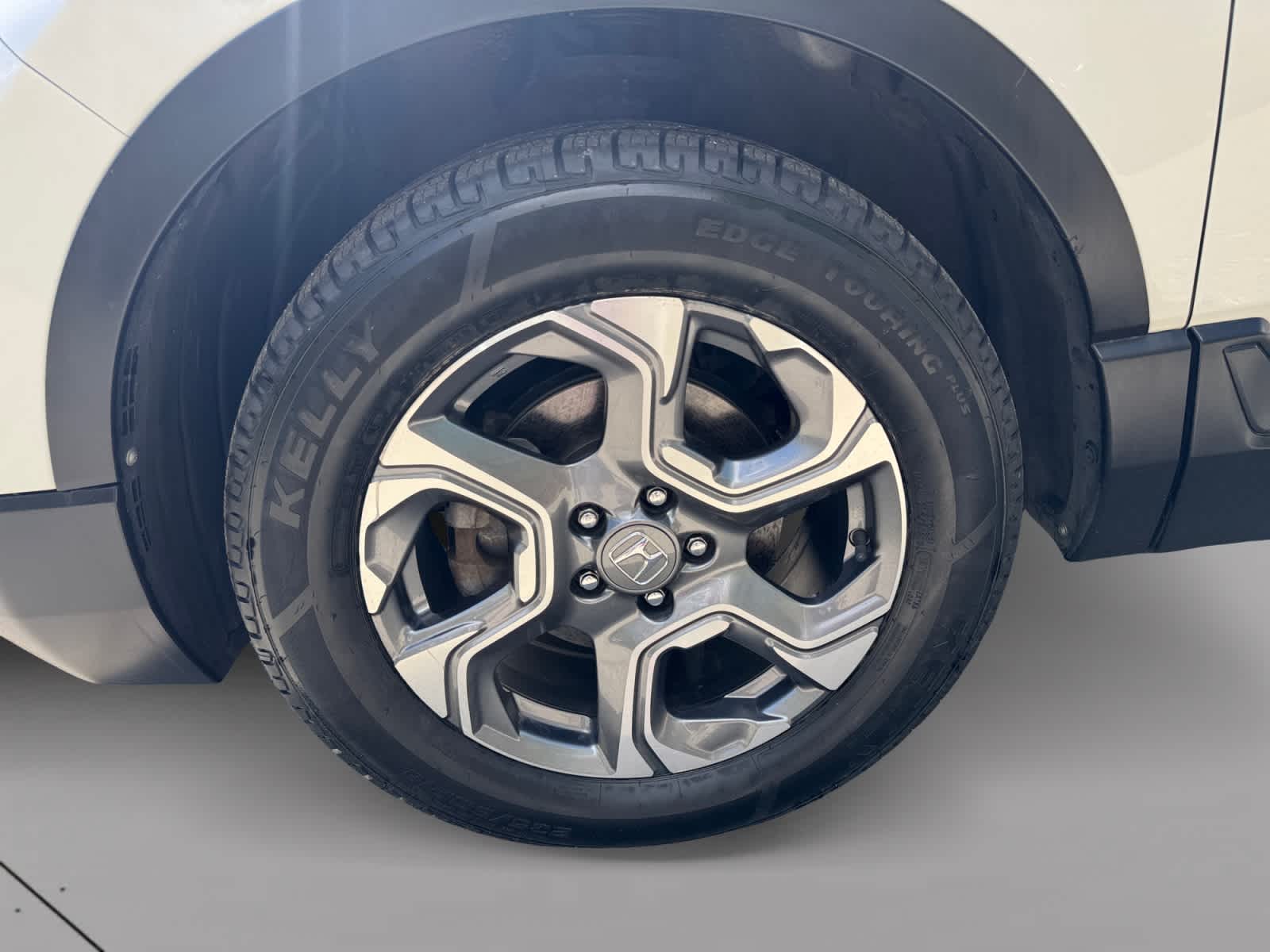 used 2018 Honda CR-V car, priced at $14,998