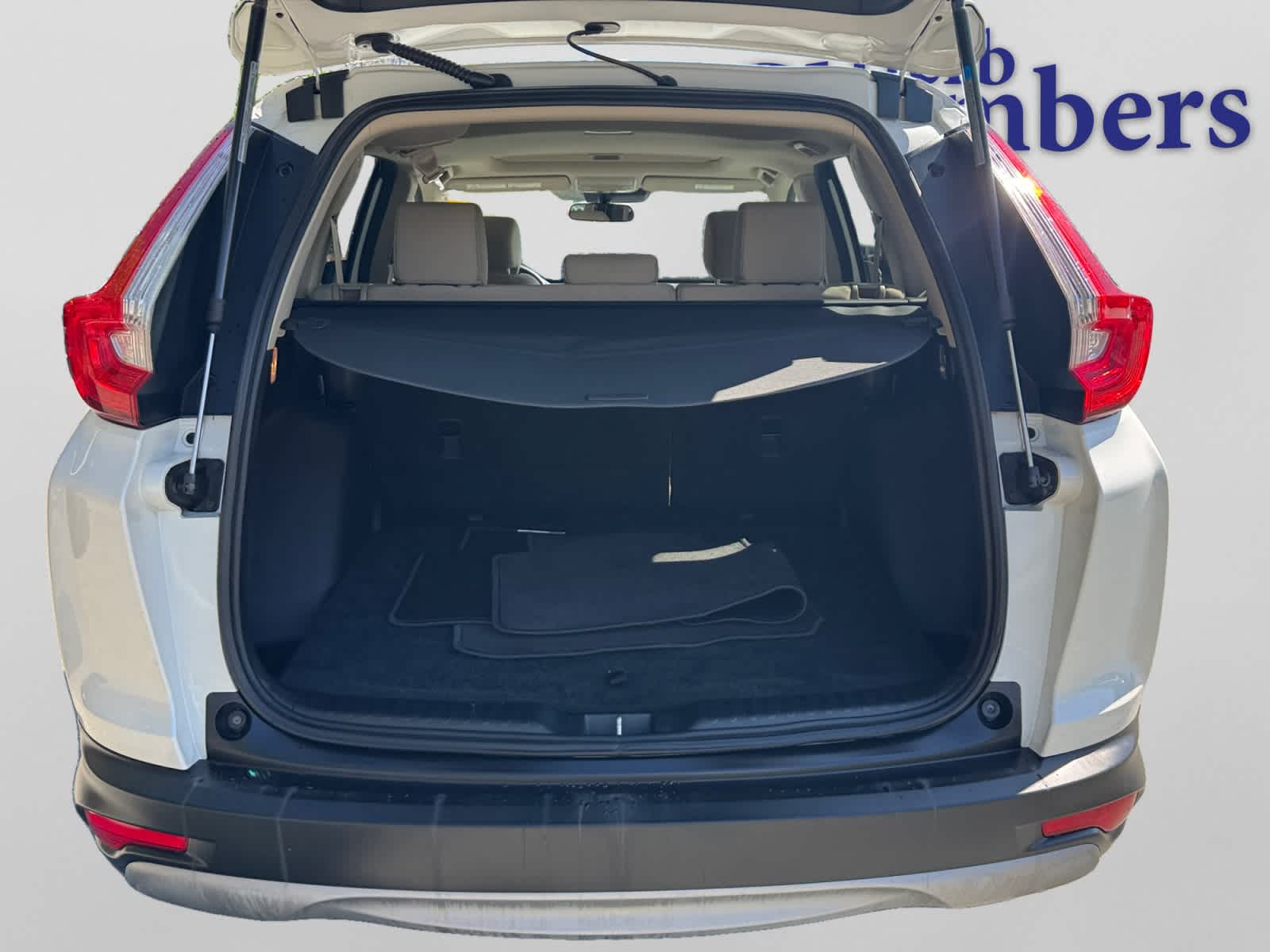 used 2018 Honda CR-V car, priced at $14,998