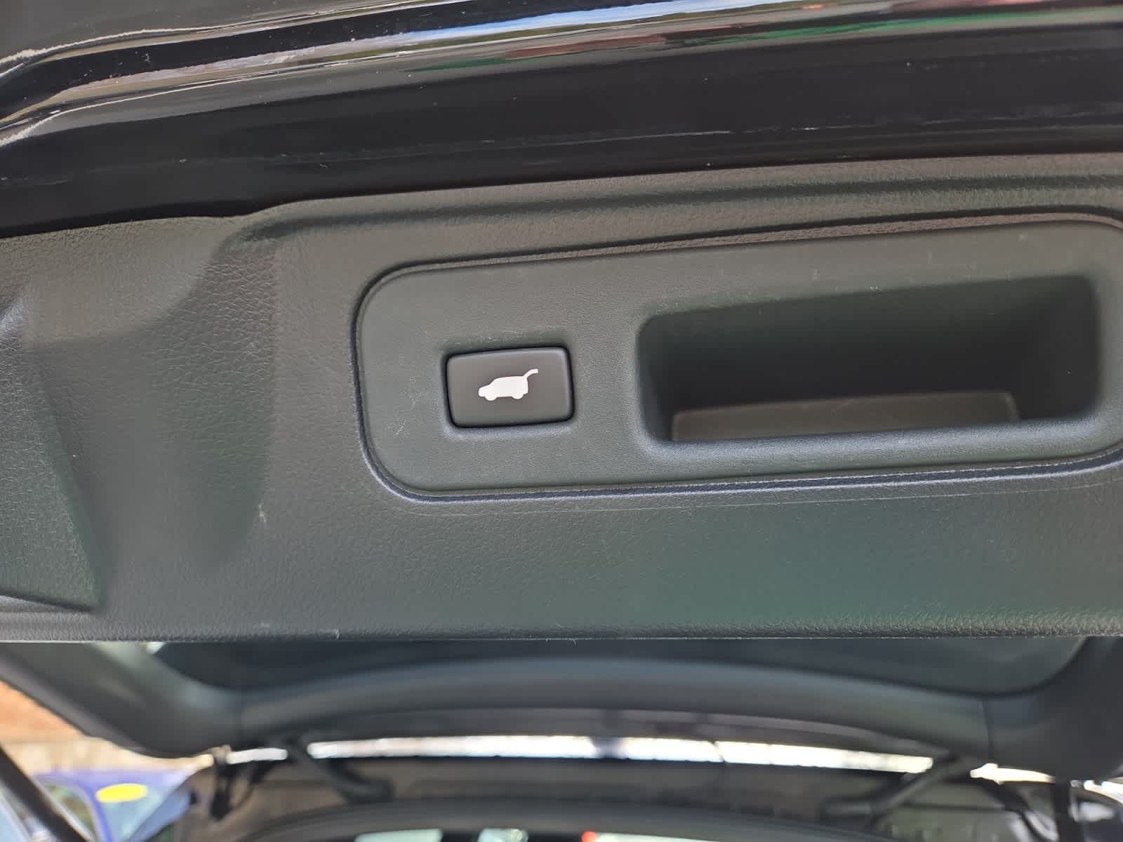 used 2023 Honda Passport car, priced at $29,998