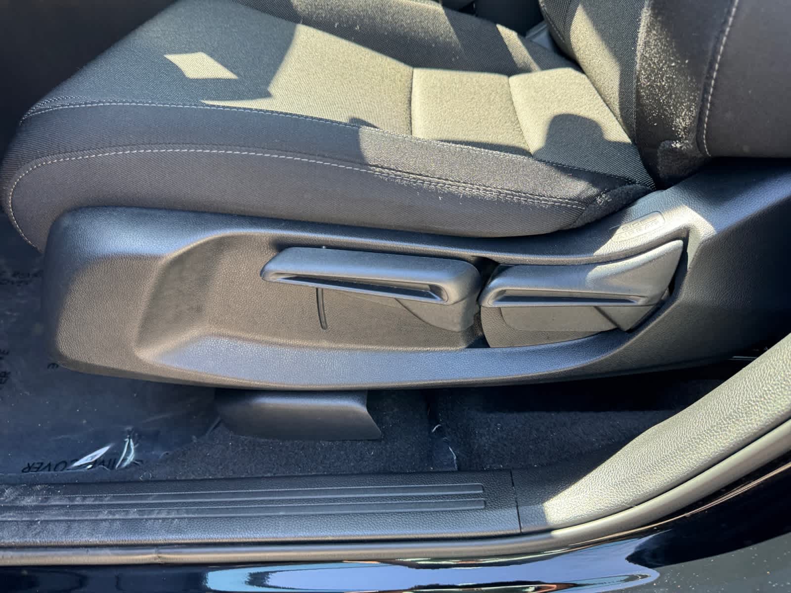 used 2024 Honda CR-V car, priced at $29,998