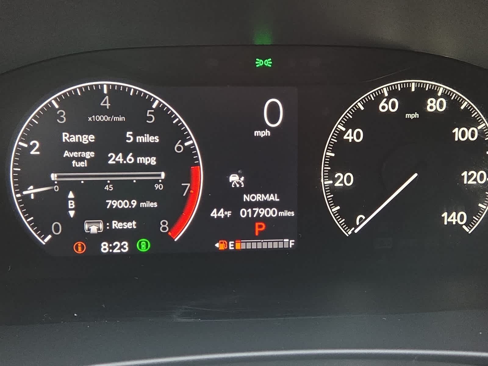 used 2024 Honda CR-V car, priced at $33,998