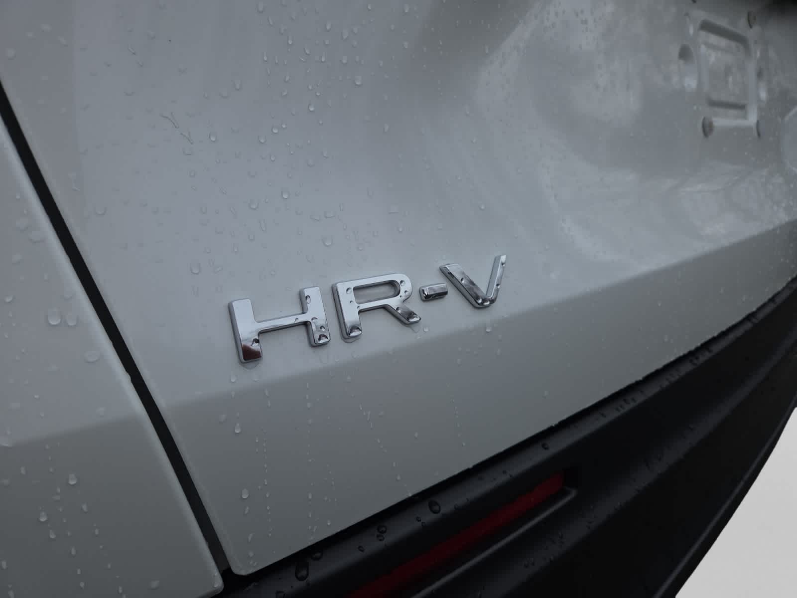 used 2023 Honda HR-V car, priced at $21,998