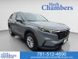 Certified 2023 Honda CR-V LX SUV