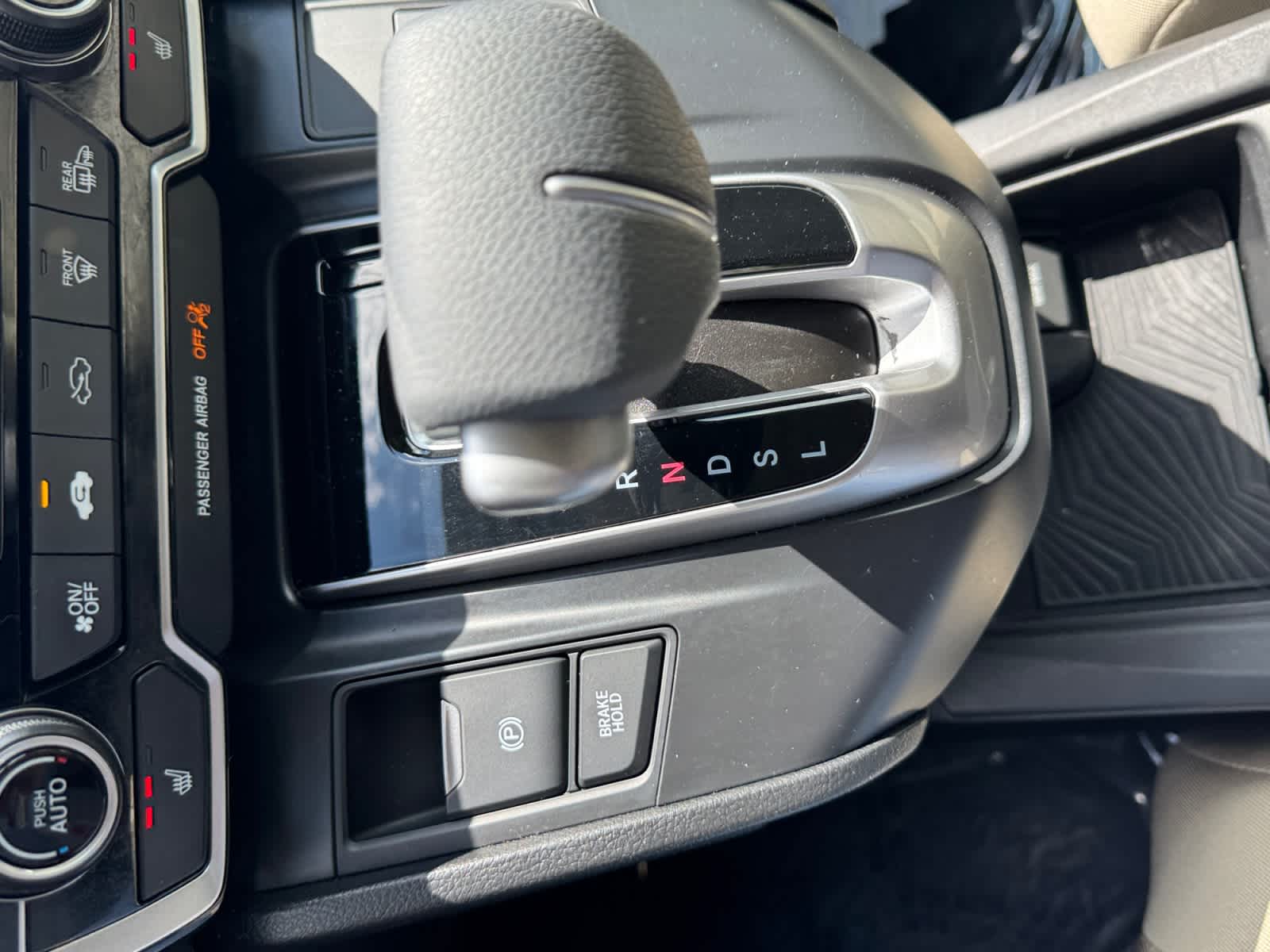 used 2018 Honda CR-V car, priced at $14,998