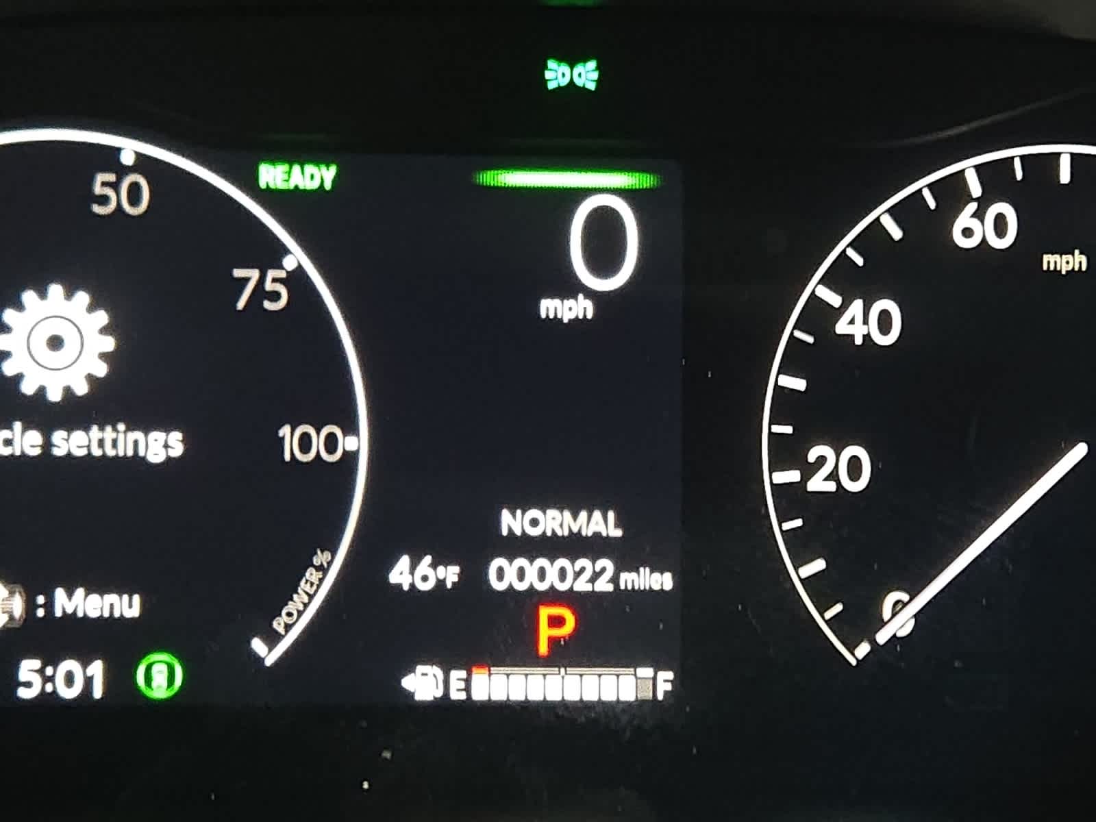 new 2026 Honda CR-V Hybrid car