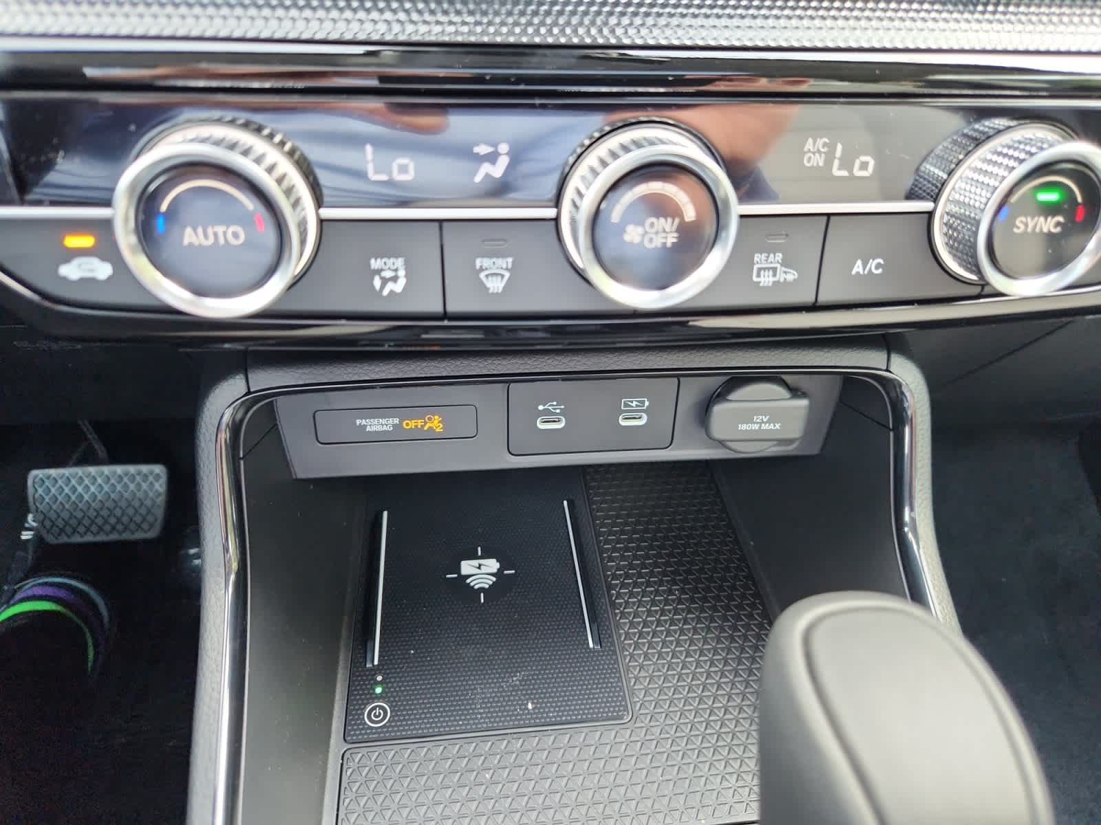 new 2026 Honda CR-V car