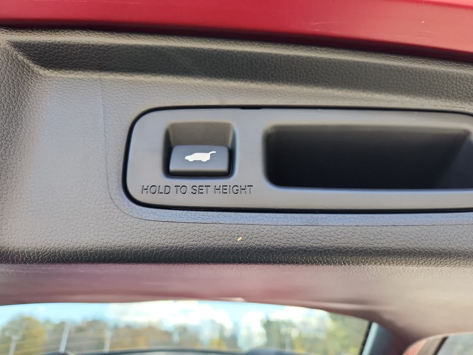 new 2026 Honda CR-V Hybrid car