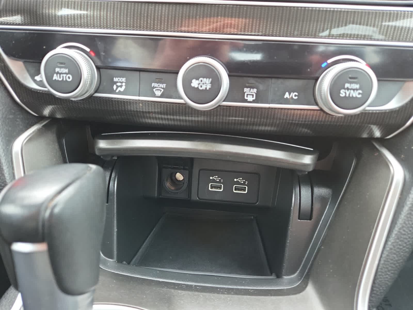 used 2022 Honda Accord car, priced at $24,498