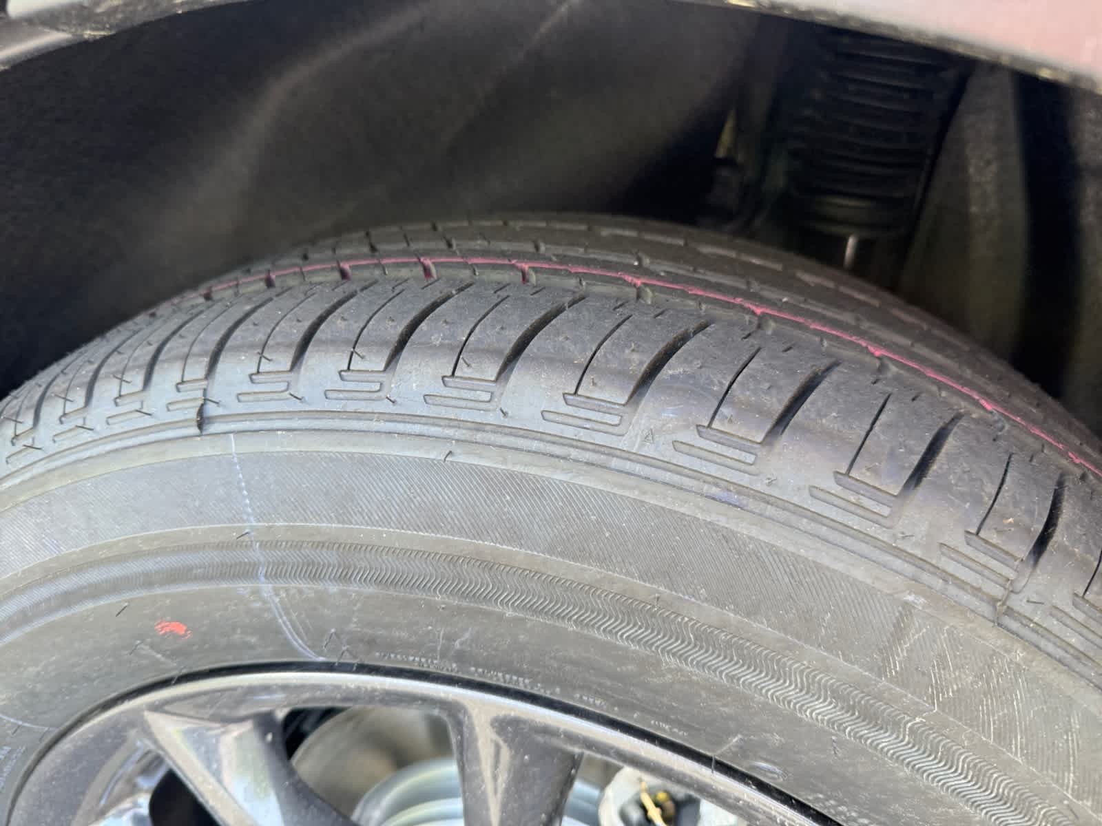 new 2026 Honda CR-V car