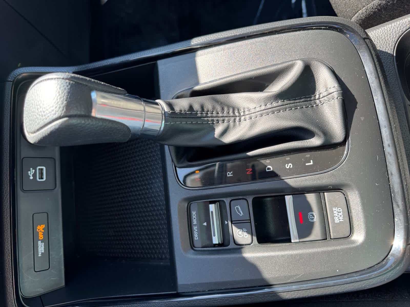 used 2024 Honda CR-V car, priced at $29,998