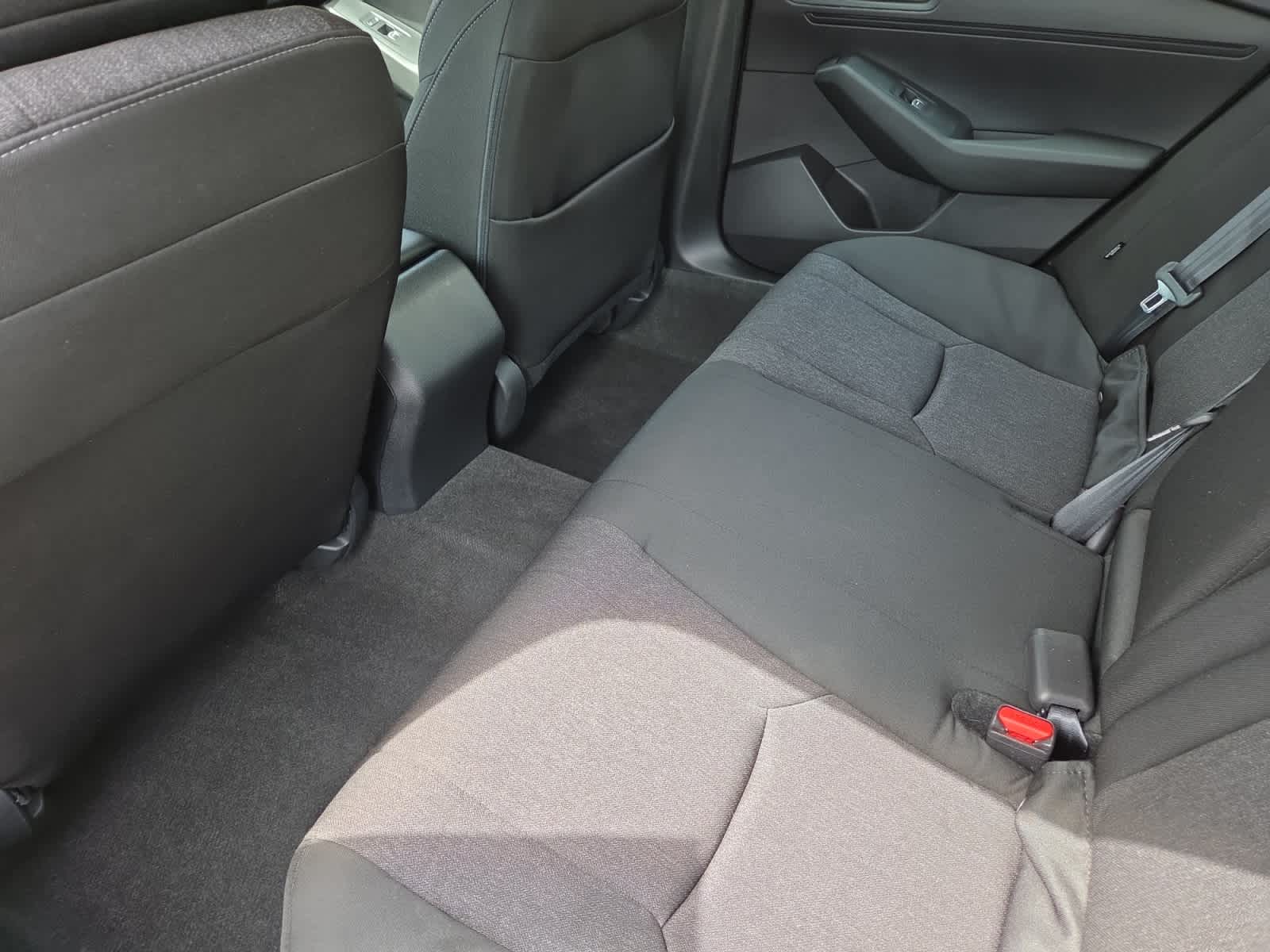 used 2023 Honda Accord car, priced at $24,498
