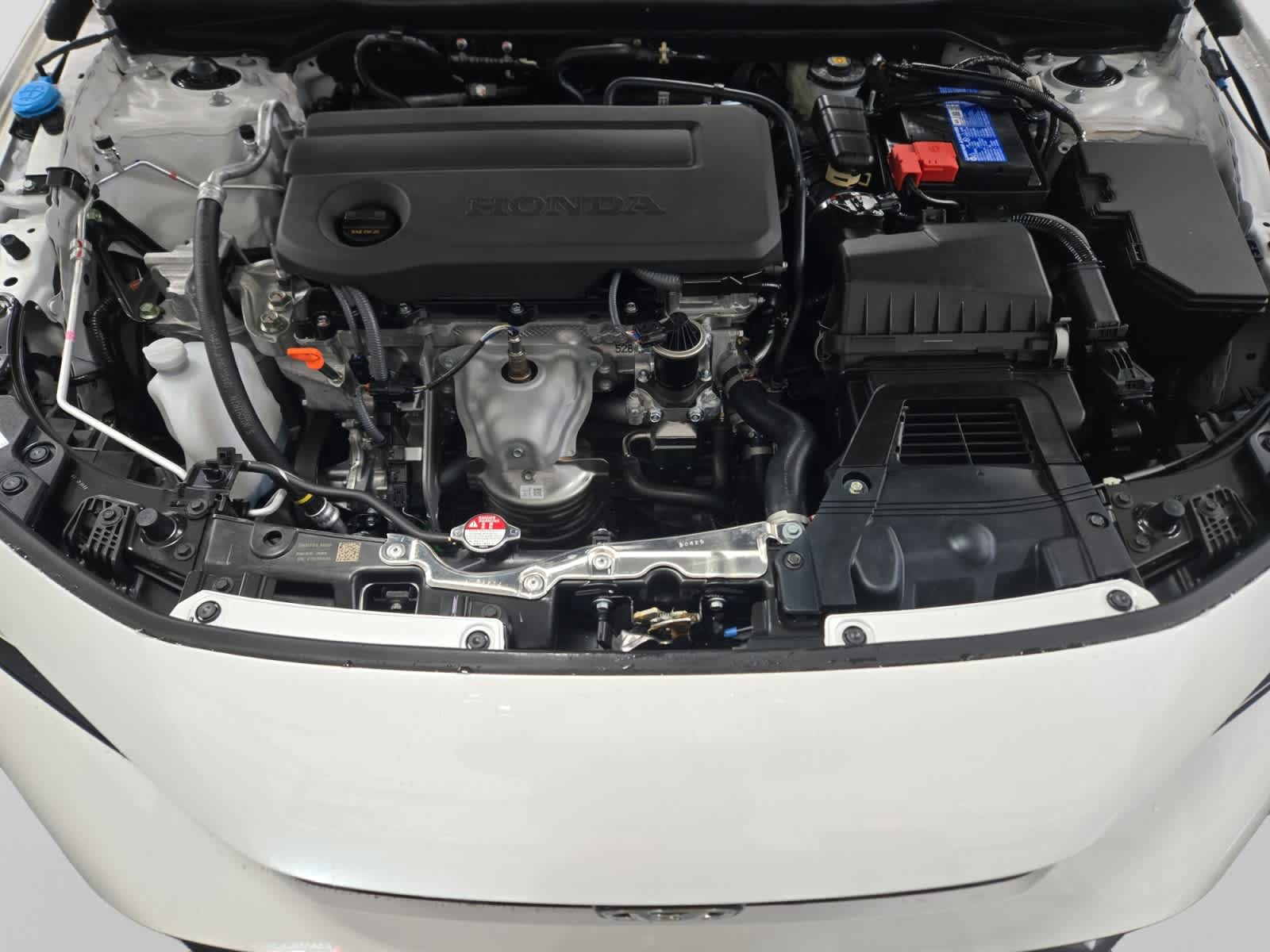 new 2026 Honda Civic car