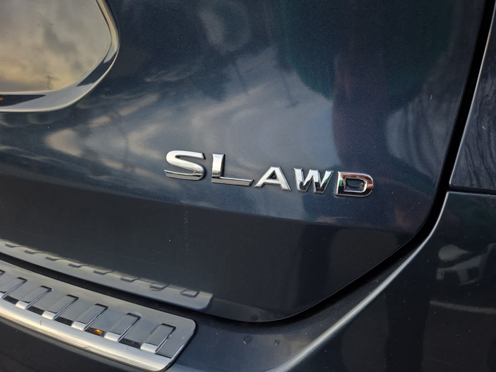 used 2016 Nissan Rogue car, priced at $15,998