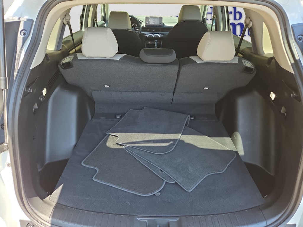 Certified 2024 Honda CR-V EX SUV