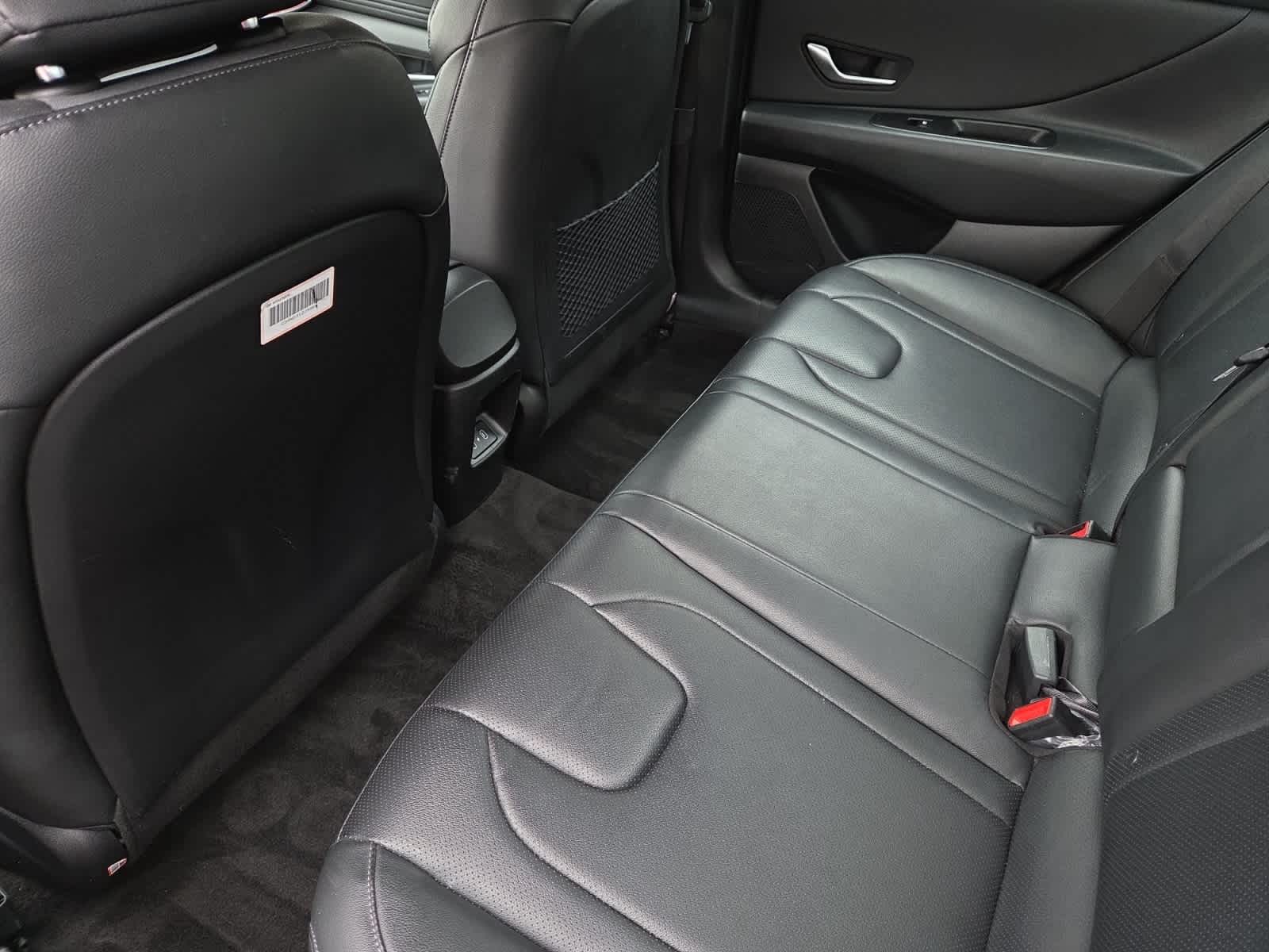 used 2024 Hyundai Elantra Hybrid car, priced at $18,998