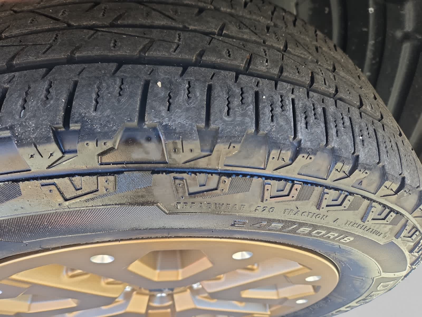 used 2023 Honda Ridgeline car, priced at $33,998