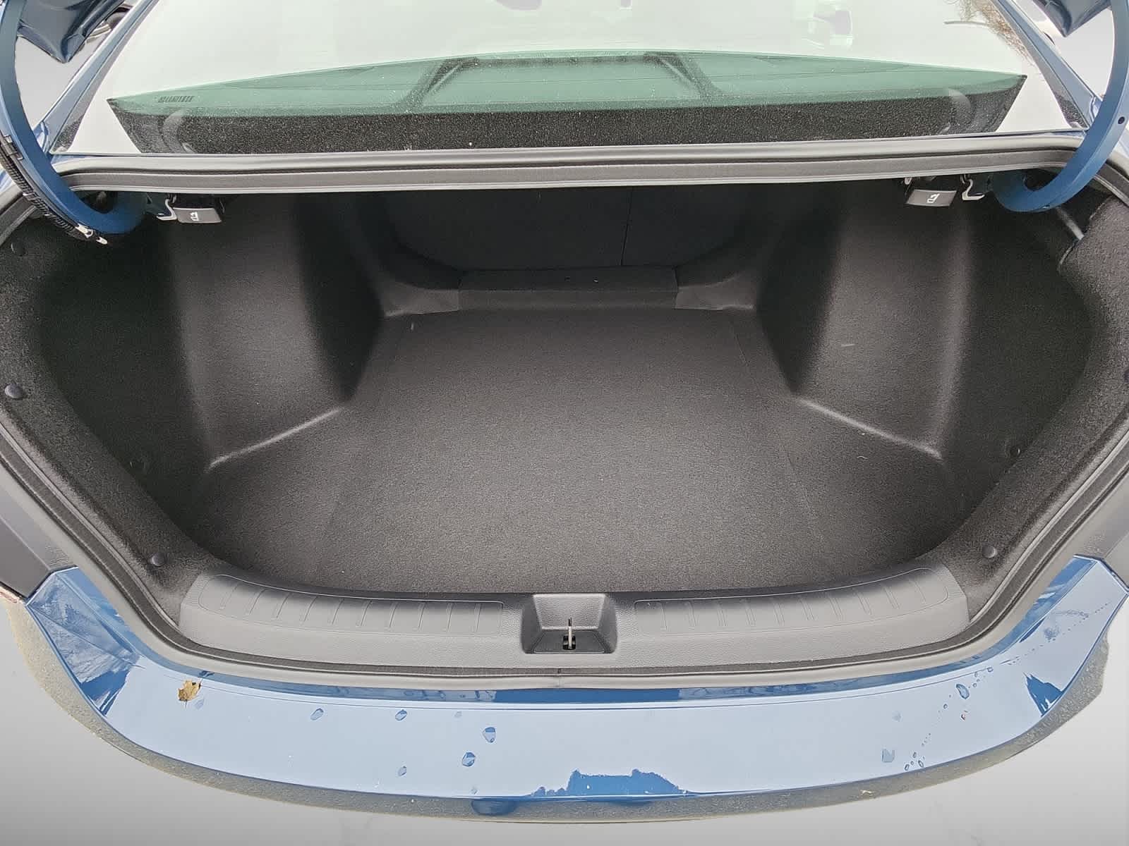 2026 Honda Civic Hybrid Sport Touring photo 4