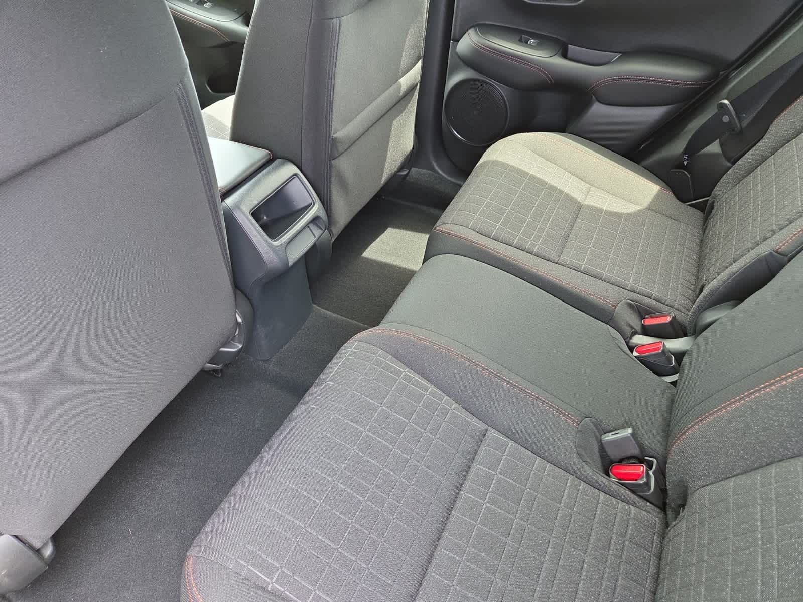 used 2026 Honda HR-V car, priced at $28,998
