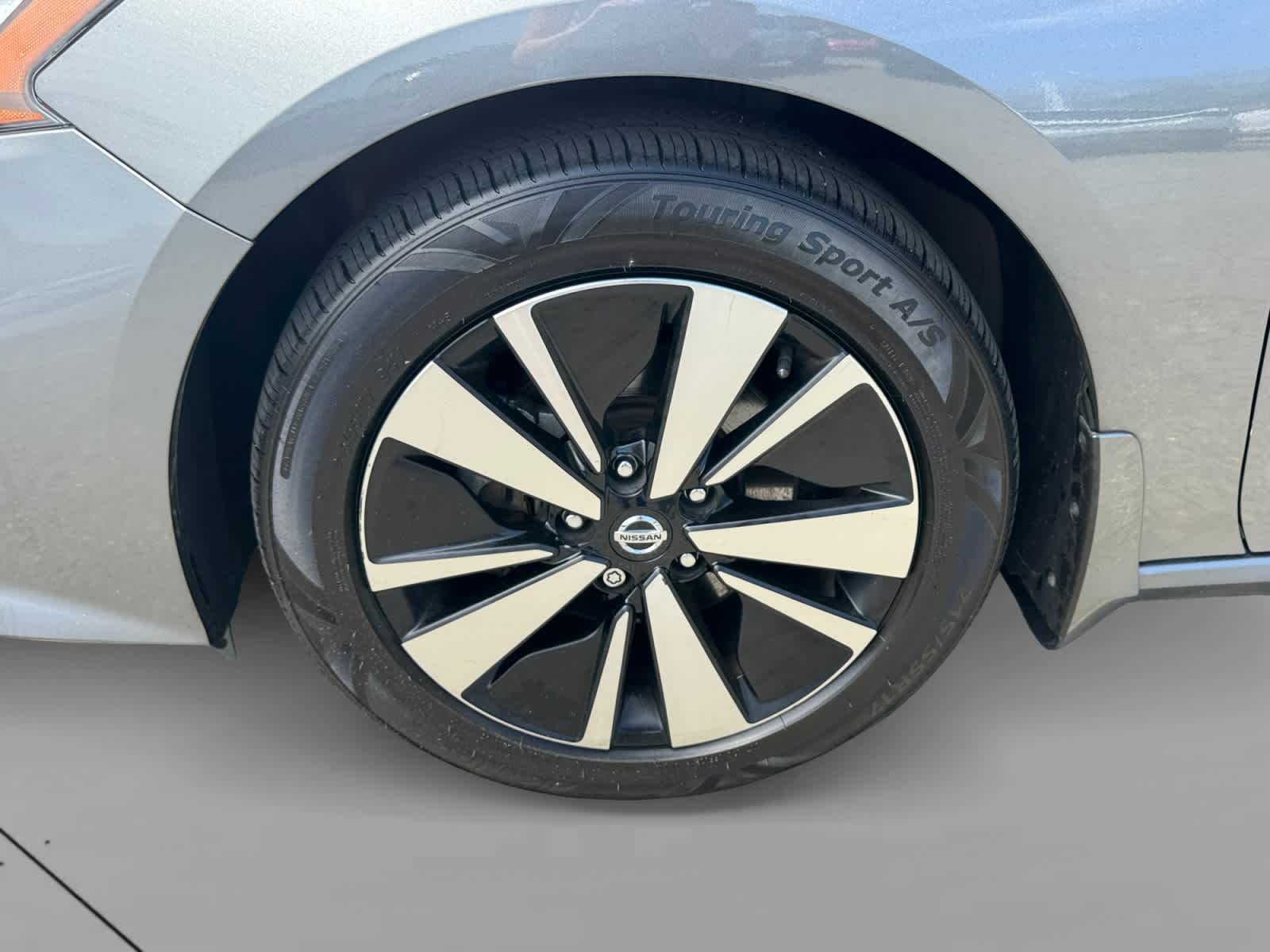 used 2021 Nissan Altima car, priced at $17,998